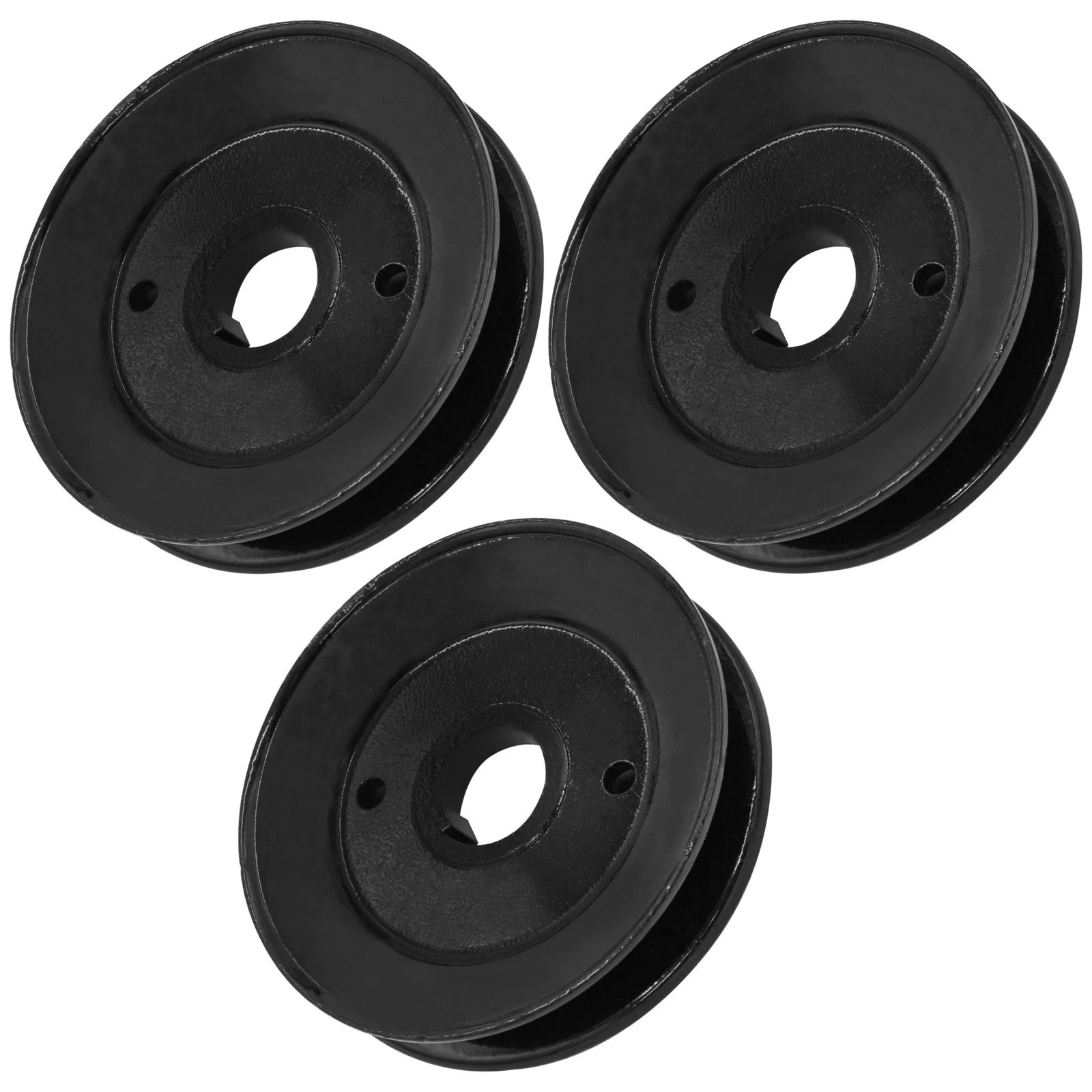 Deck Spindle Pulley For Gravely ZT 2048 ZT 2148 ZT2348 48" / ZT 2252 ZT 2352 52"