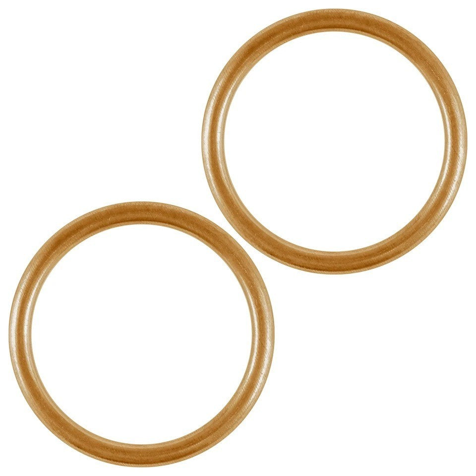 Exhaust Pipe Gaskets for Honda VTX1800C VTX1800F VTX1800R VTX1800S