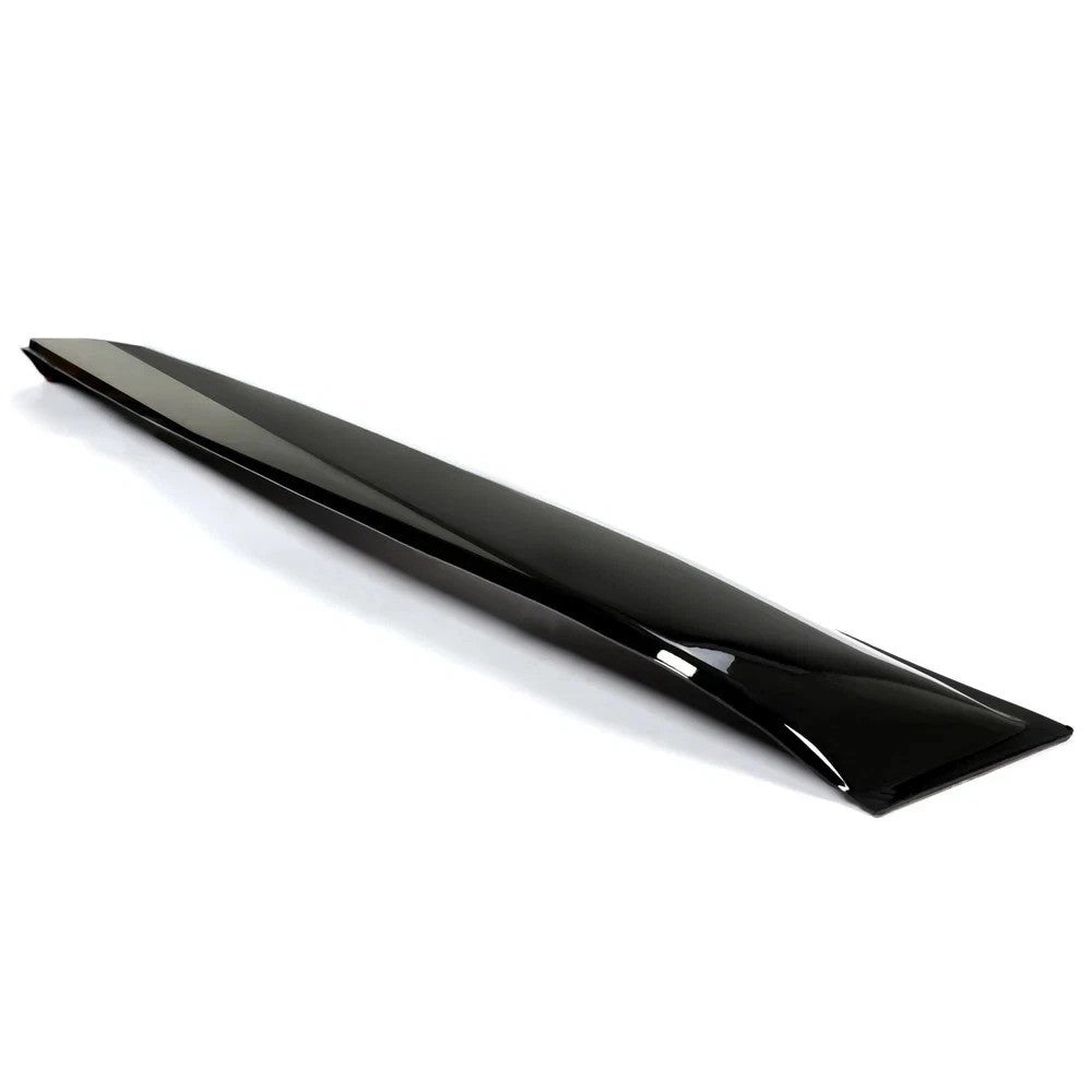 Rear Window Roof Visor Spoiler Wing Fits Honda Accord Sedan 9th Gen 2013-2017 PP
