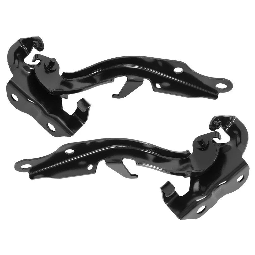 Hood Hinge For 10-24 Toyota 4Runner Left and Right Side 5341035160 5342035160