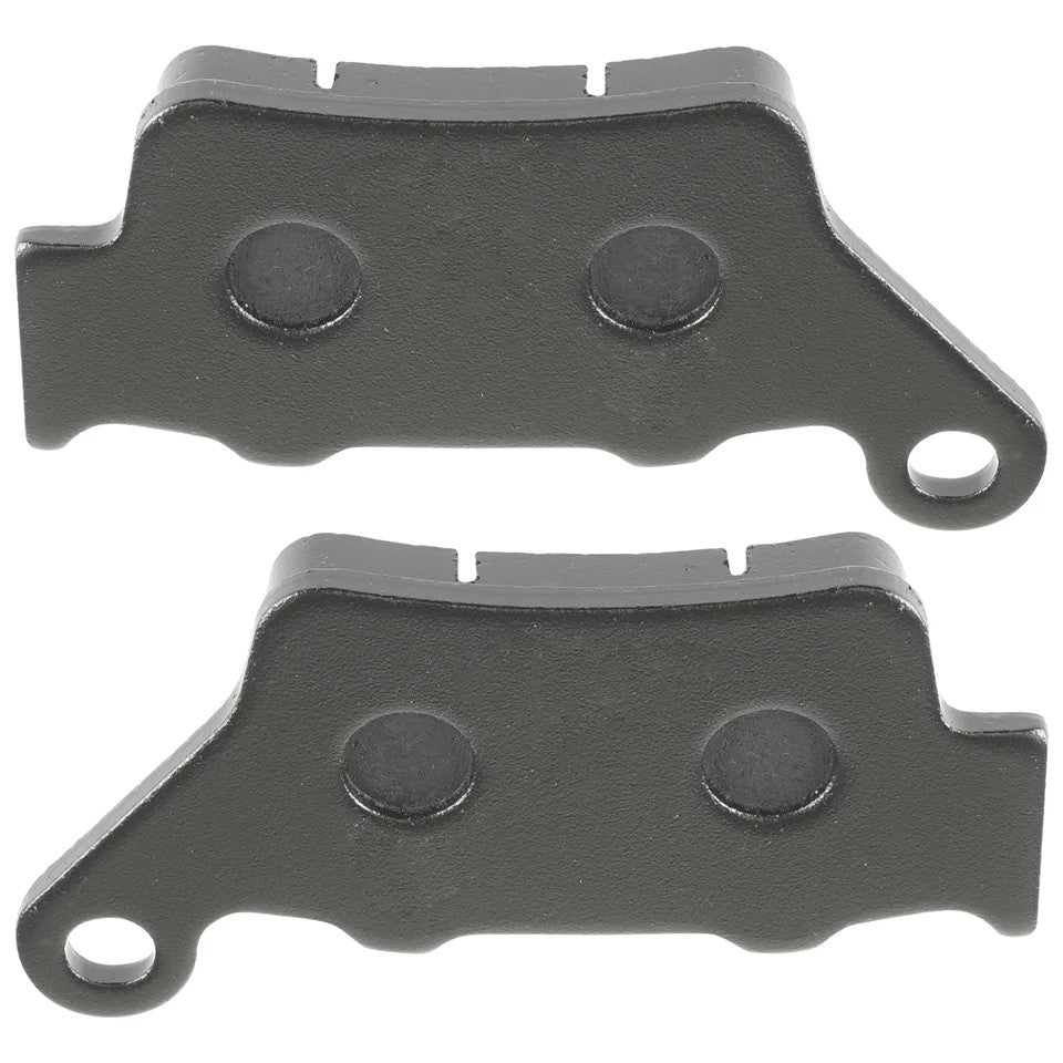 Caltric Rear Brake Pads for KTM 690 Enduro R 2009-2020 / 54613309400 75013090000