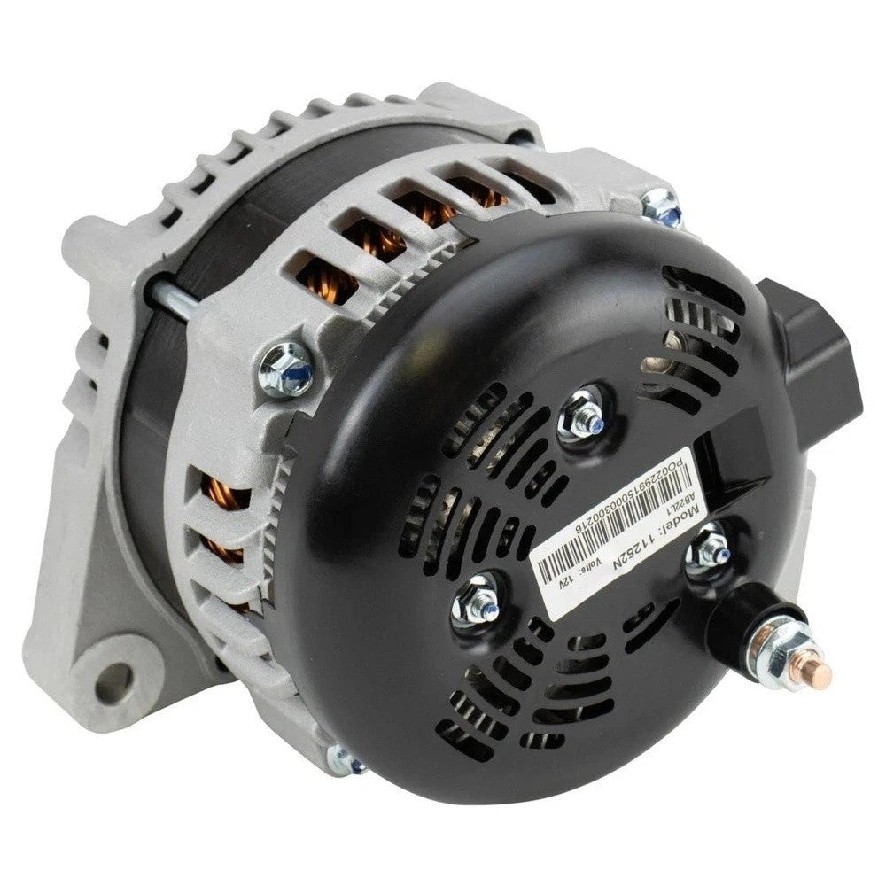 Alternator Fits 09-17 Chevrolet Traverse GMC Acadia 07-10 Outlook 08-17 Enclave