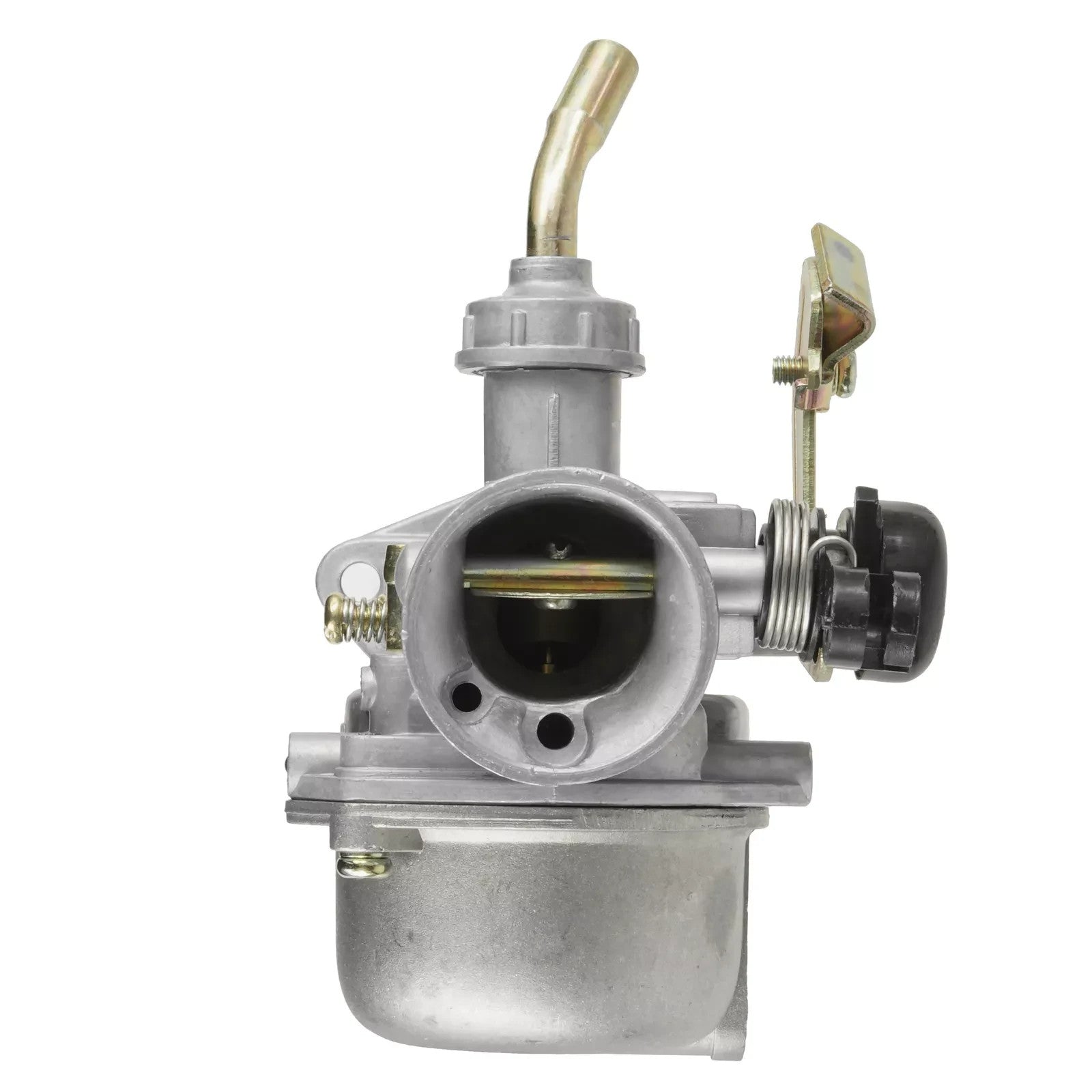 Caltric Carburetor For Polaris Outlaw 90 2007-2016 0454886 0453637 0454189