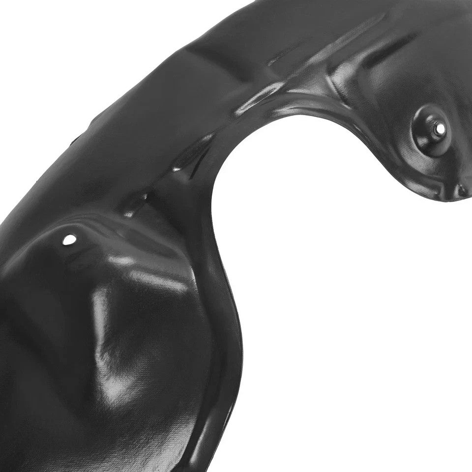 For Toyota Camry 2012-2014 Inner Fender Liner & Engine Splash Shield Under Cover