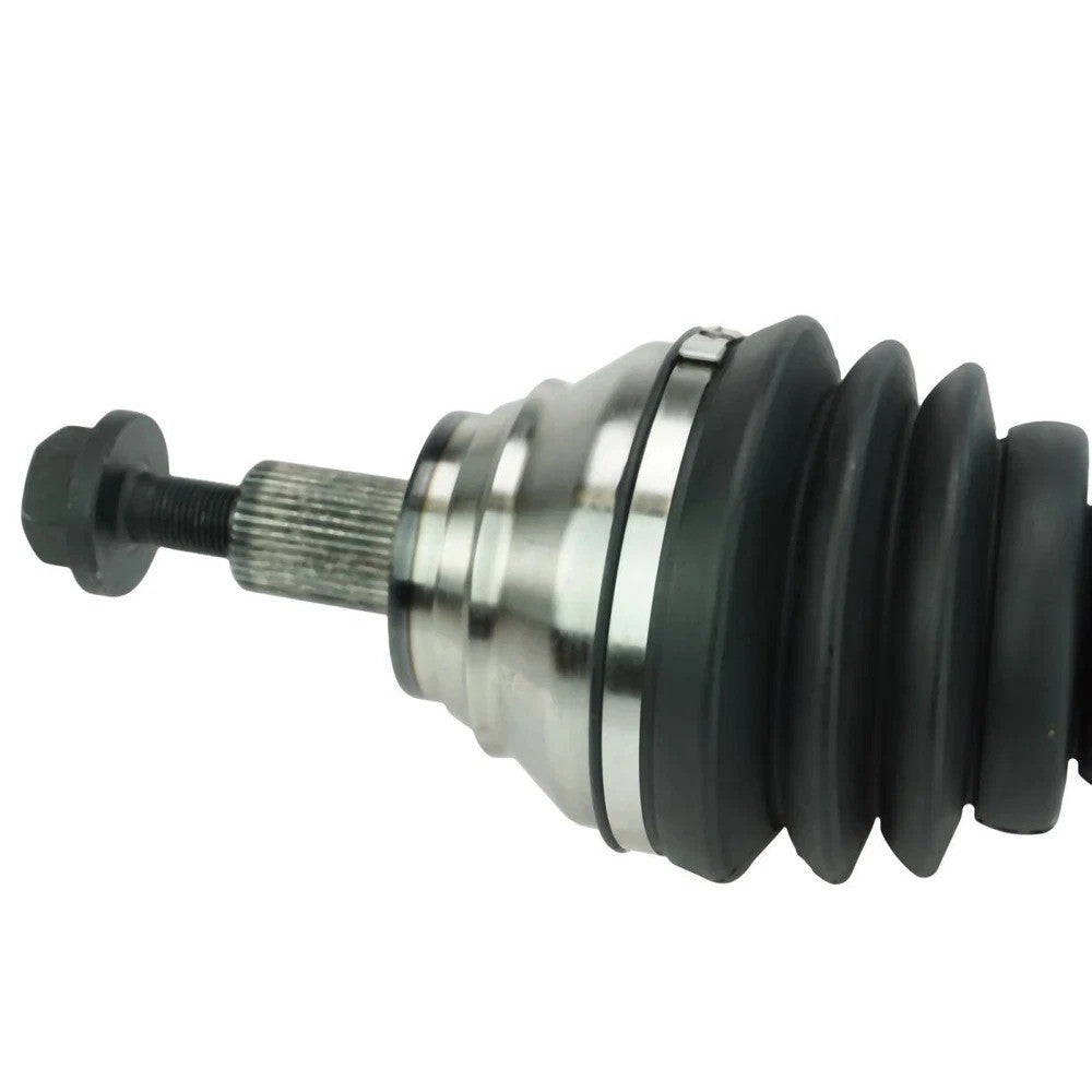 Front CV Axle Shaft Joint Driver Side LH For VW Rabbit Jetta Golf Passat