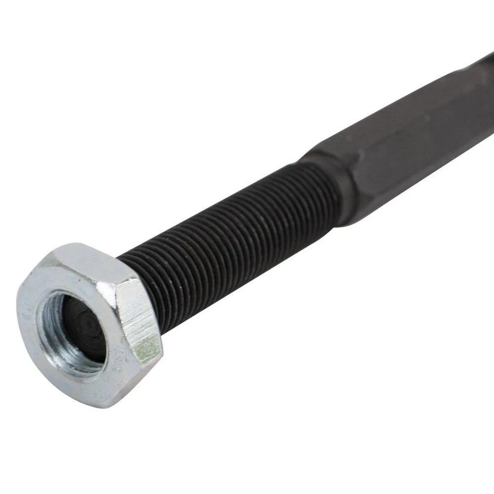 Front Tie Rod Adjusting Sleeve Fits Acura Honda Isuzu Nissan