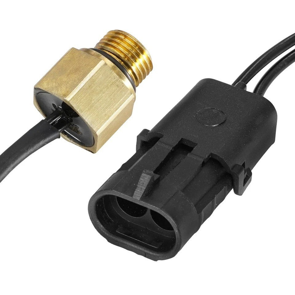 Cooling Radiator Thermal Switch Sensor for Polaris Sportsman 500 HO 2009-2013