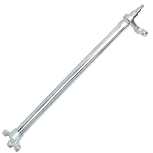 for Yamaha Warrior YFM350X YFM 350X 1988-2004 Steering Stem Shaft