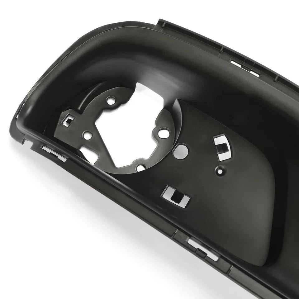 Fit 2011-2020 Dodge Grand Caravan Bumper Grille Lower Front For 13312ZD 2015 17
