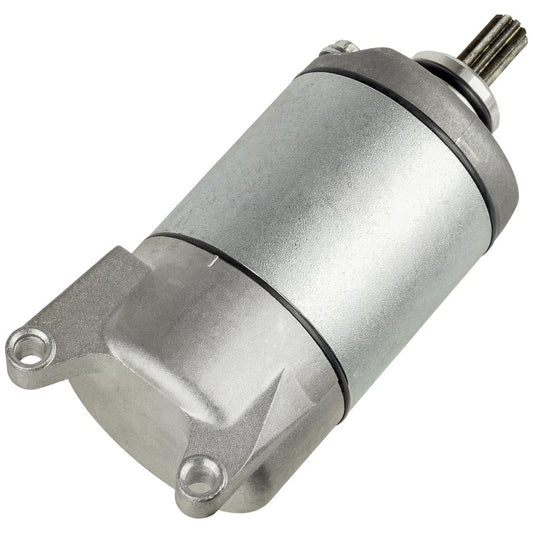 Starter for Yamaha Grizzly 350 YFM350 YFM35FG 2007 2008 2009 2010 2011 2012-2014