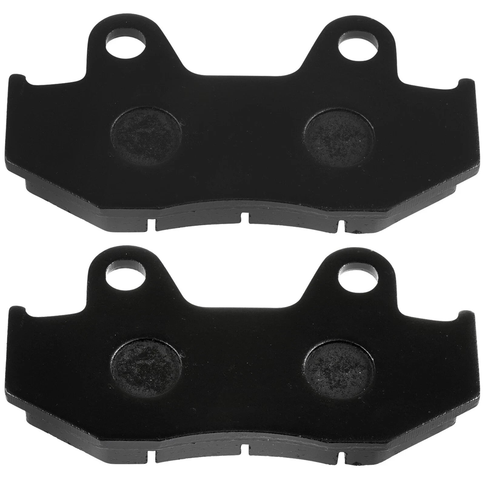 Rear Brake Pads for Yamaha YFZ450R YFZ450R Se 2009-2024 / 5Tg-W0046-10-00