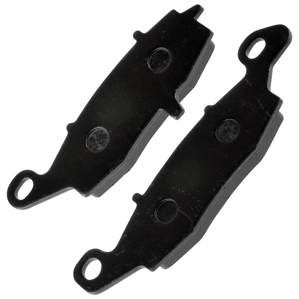 for Kawasaki Vulcan 1600 VN1600 Mean Streak 2005 2006-2008 Rear Brake Pads