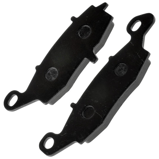 for Kawasaki Vulcan 1600 VN1600 Mean Streak 2005 2006-2008 Rear Brake Pads