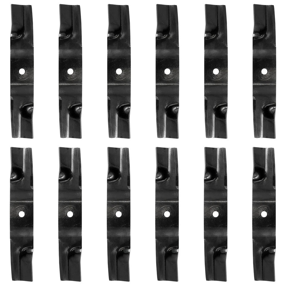 038-4221-00 038-4226-00 038422100 038422600 42" Deck Blade For Bad Boy