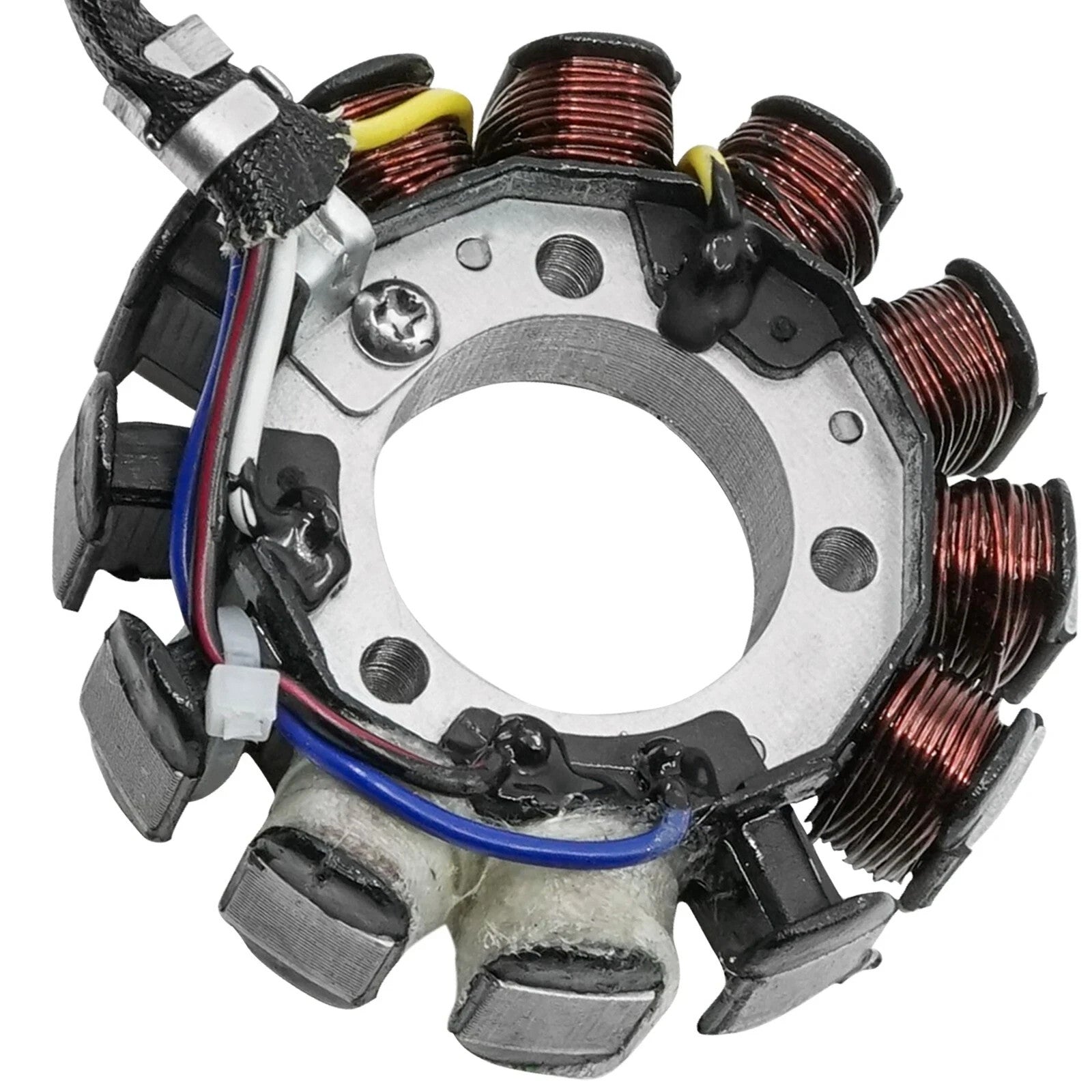 Caltric Stator For Honda CRF450X 2005-2017  31120-MEY-672