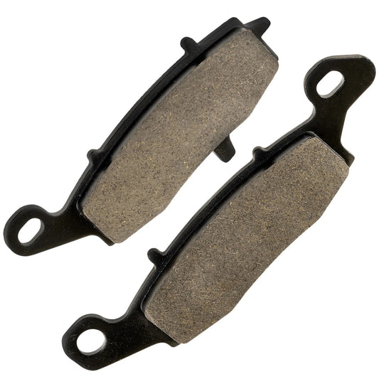 Brake Pads for Kawasaki VN800 Vulcan 800 Classic 1996-2005 Front Motorcycle Pads