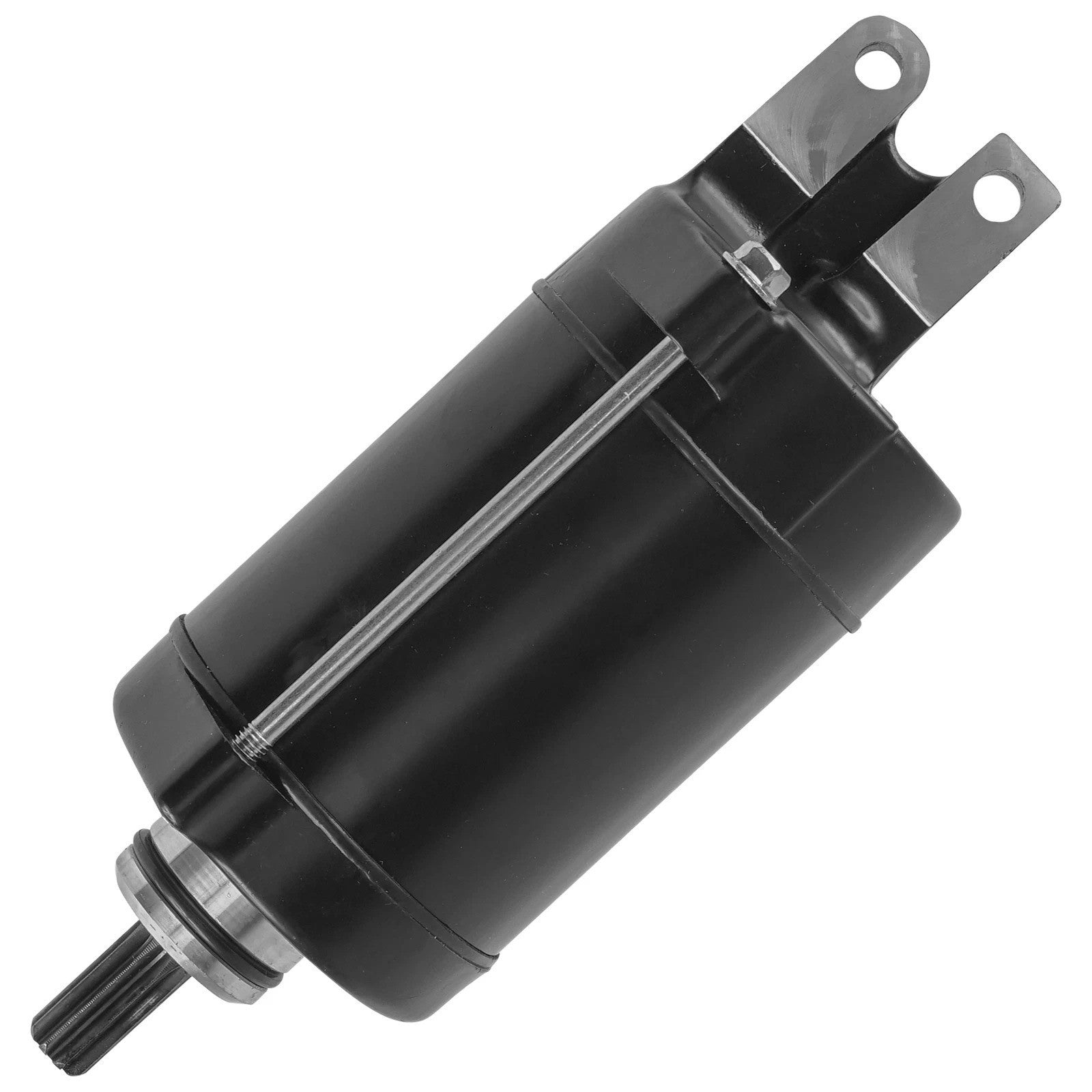 Caltric Starter for Honda 31200-HN8-000 31200-HN8-003 Starter Motor