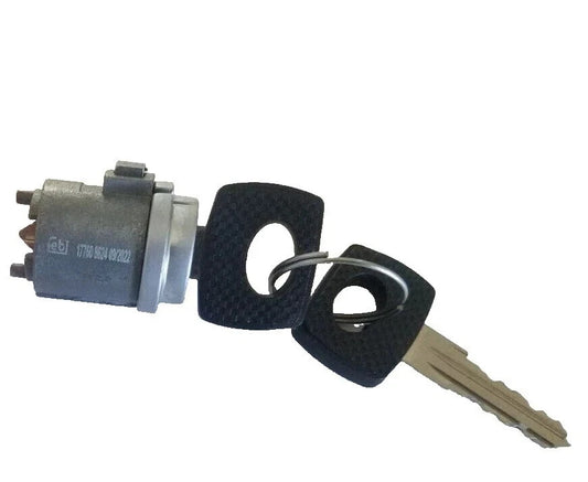 FOR Mercedes Benz Ignition Lock Cylinder 230 240D 280 300 380's 420 500 560