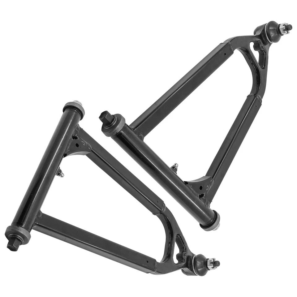 Caltric Front Upper Right And Left A-Arms for Yamaha YFZ450 2004-2013