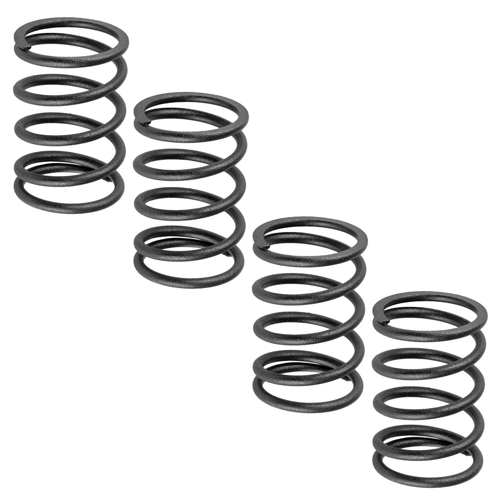4x Valve Springs for John Deere 320 w/ 18HP Kawasaki FD590V 585cc 1991-1994