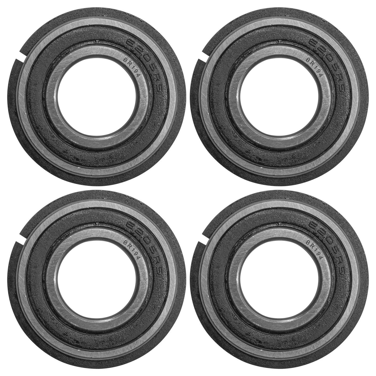 2722228 272222801 4165278 Caster Wheel Rim Bearings For Bunton Bobcat Ryan Mower