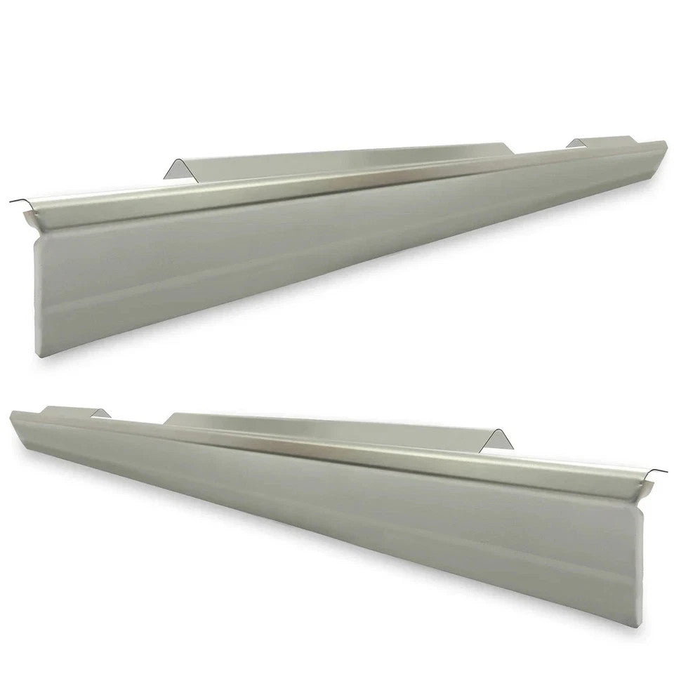 Lower Quarter Panels& Rocker Panels Steel For Chevy Suburban Yukon XL 2000-2006