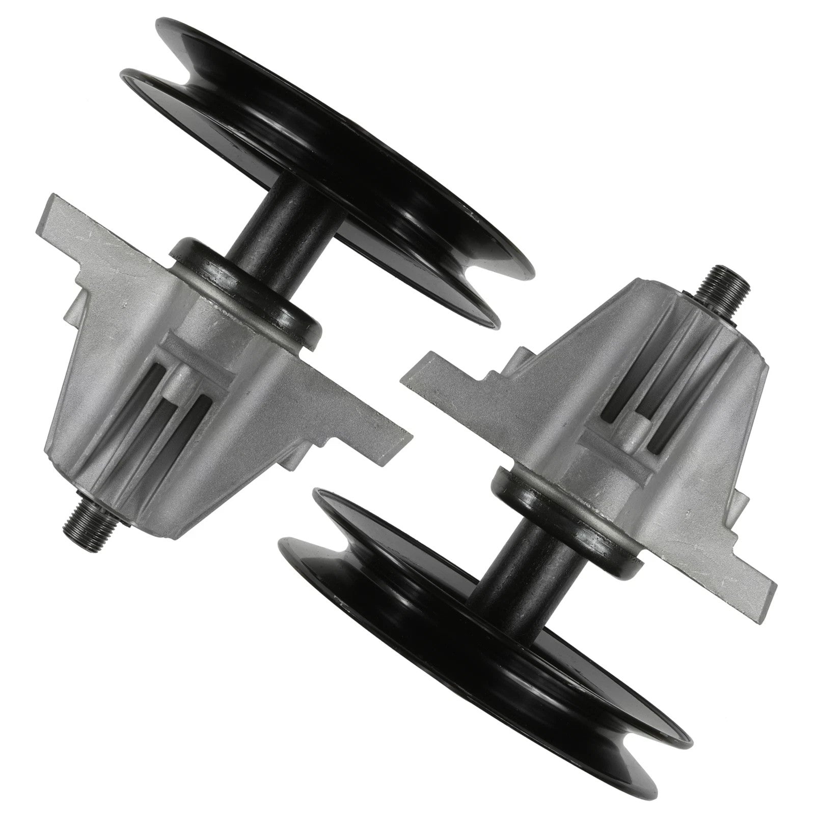 2 Spindle Assy. 42" For MTD Cub Cadet 918-04822A 918-04822B 91804822A 91804822B