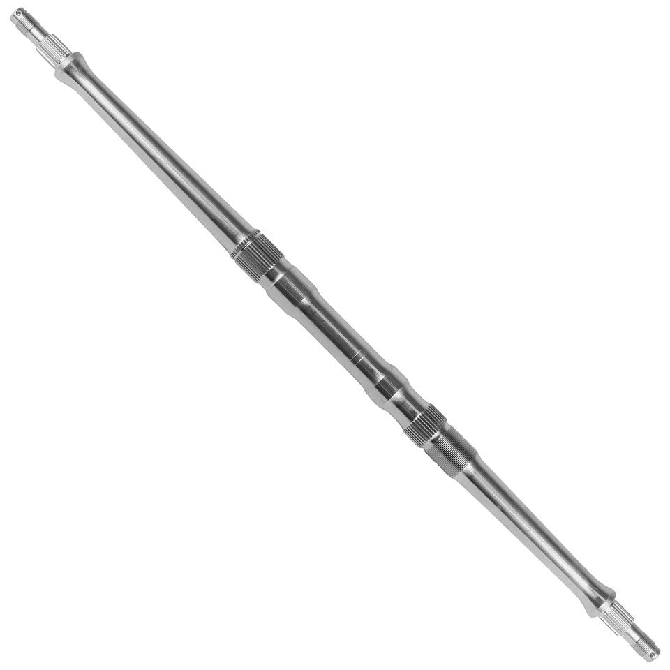 Rear Wheel Axle Shaft for Kawasaki KFX450R KSF450B 2008 2009 2010 2011 2012-2014