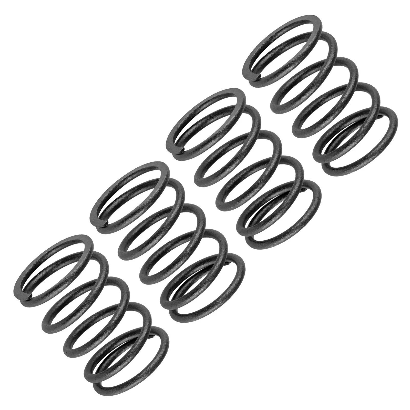 4x Valve Springs for John Deere 320 w/ 18HP Kawasaki FD590V 585cc 1991-1994