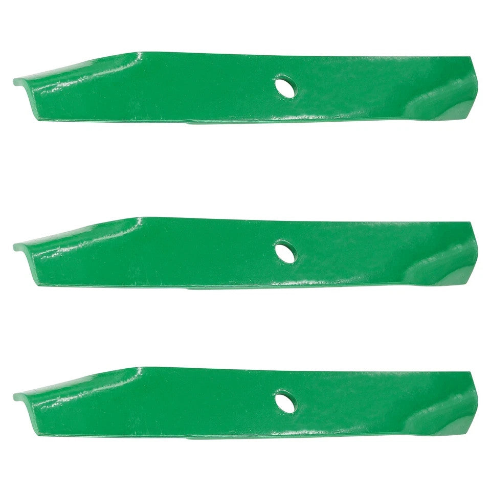 50" Deck High Lift Blade For Gravely ZT2250 ZT2350 ZT2450 915106 915116 915132