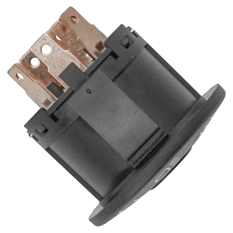Caltric GY20074 GY20680 Rotary Ignition Switch For John Deere 102 105 107H 107S