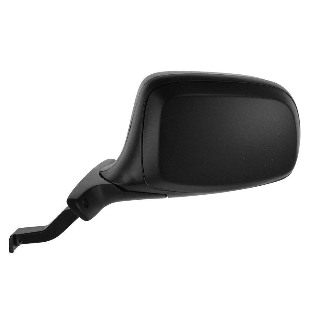 Manual Mirror Black LH Left Side for Bronco Pickup Truck F150 F250 F350 F450