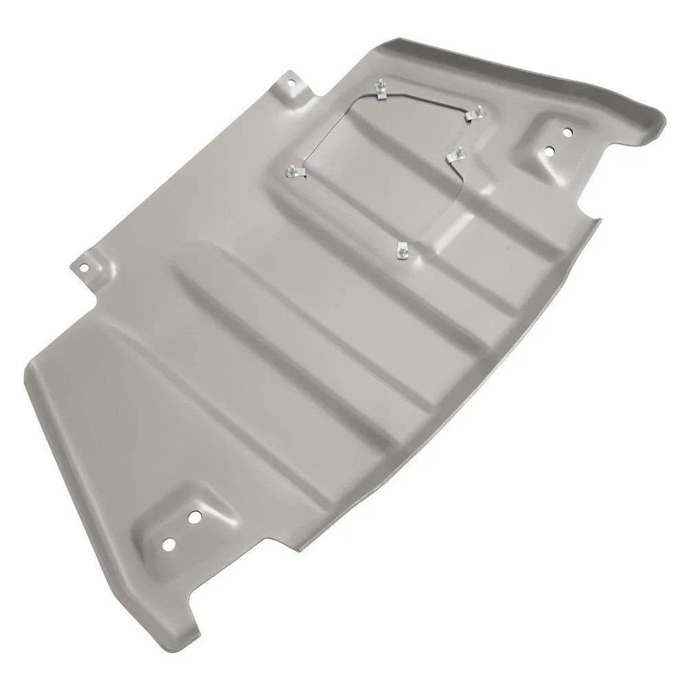 For Ford F-150 Raptor 2017-2020 Aluminium Engine Front Bumper Skid Plate Guard