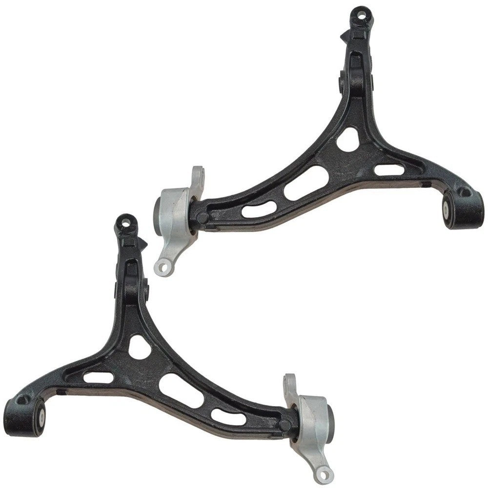 Front Suspension Lower Control Arm LH RH Pair 2pc for Durango Grand Cherokee