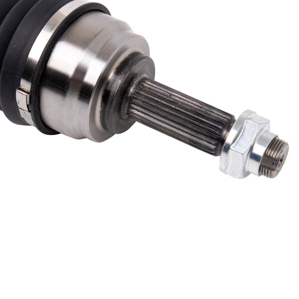 CV Axle Shaft Assembly Fits 2014-2024 Mitsubishi Mirage 2017-2024 Mirage G4
