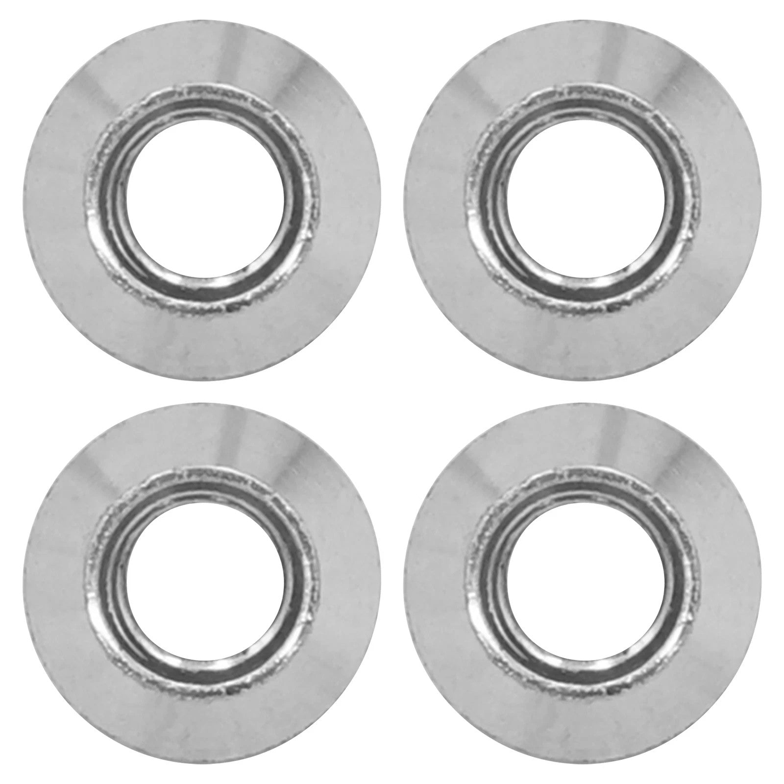 Front & Rear Wheel Lug Nut For Suzuki QuadSport Z400 LTZ400 2x4 2003-2014