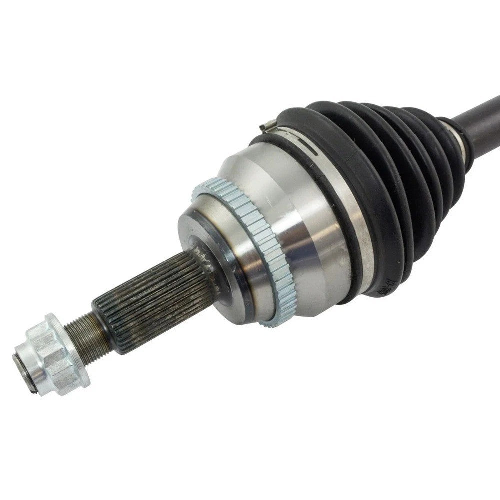 New Complete Front CV Axle Shaft Assembly RH Passenger Side for Highlander Venza