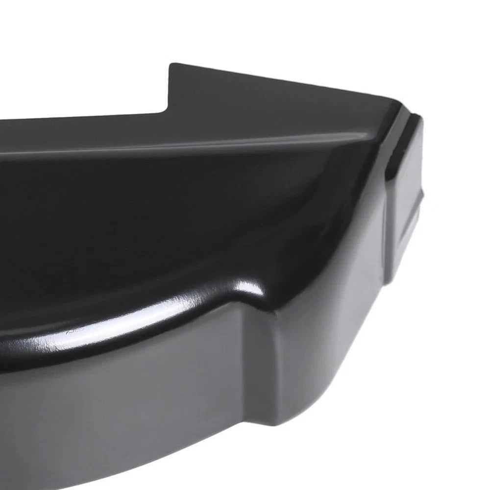 LH&RH Cab Corners Set For 2001-2007 Chevy Silverado Sierra 1500 2500 3500 Crew
