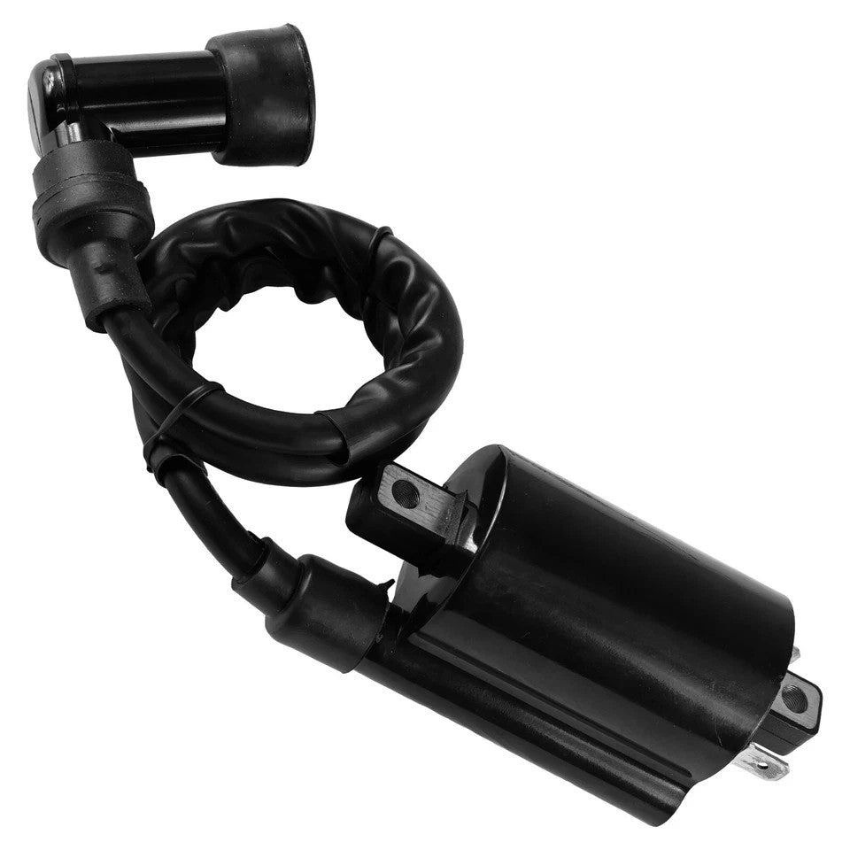 Ignition Coil for Yamaha Route 66 XV250 1988 1989 1990