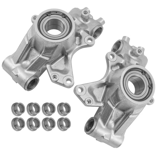 Caltric Rear Knuckle For Yamaha Kodiak 700 YFM700 2016-2023 Right & Left