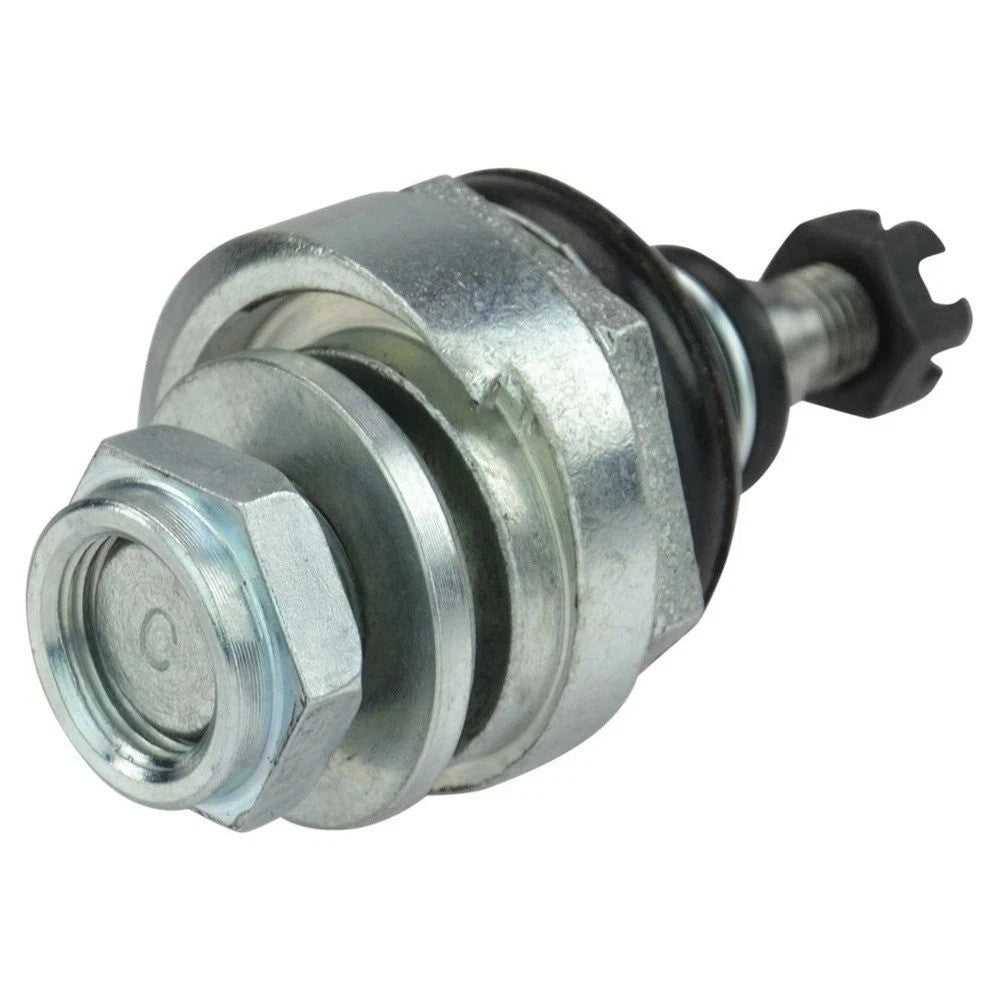 Front Adjustable Upper Balljoint Ball Joint Pair Set of 2 for Acura Honda