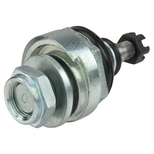 Front Adjustable Upper Balljoint Ball Joint Pair Set of 2 for Acura Honda