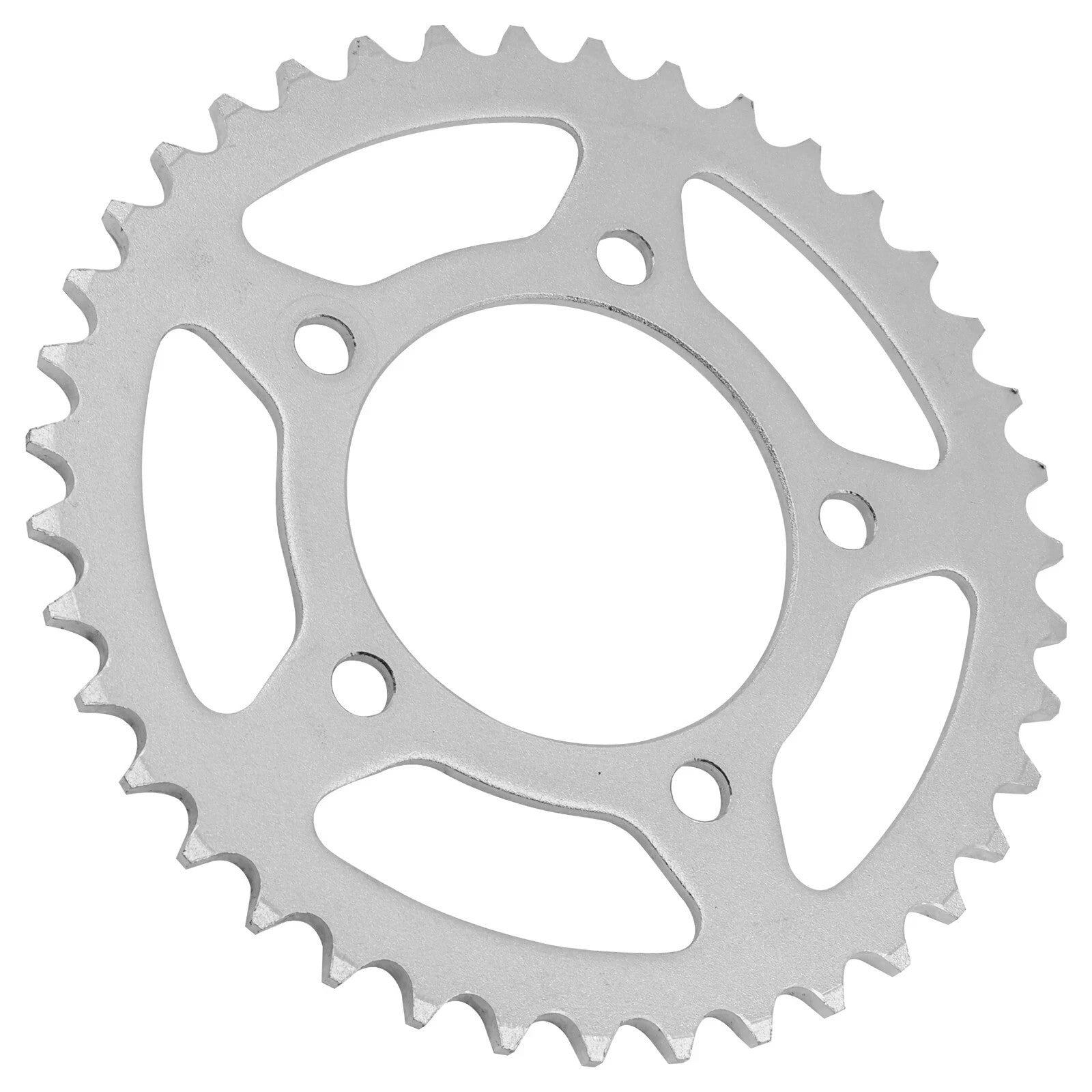 Blue O-Ring Drive Chain & Sprockets Kit for Suzuki GS500E GS500F GS500H 1994-10