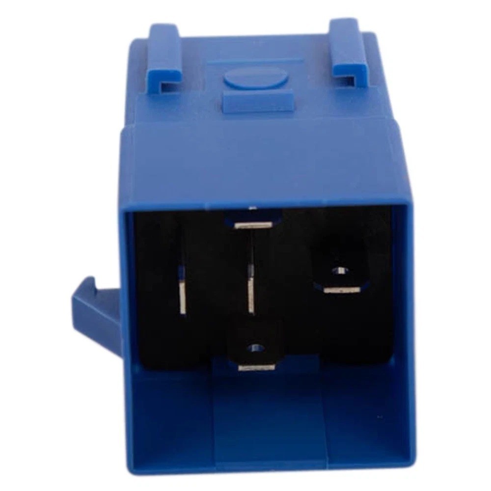 Multi-Purpose Relay For 1995-2013 Ford 03-13 Lincoln 95-09 Mazda 97-11 Mercury