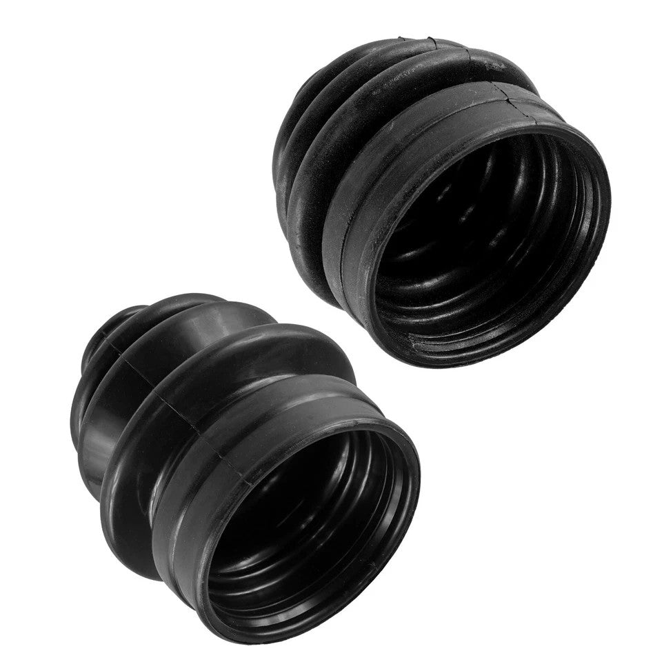 Rear Axle Inner Outer CV Boot Kit for Yamaha Grizzly 450 YFM450 4X4 2011 - 2014