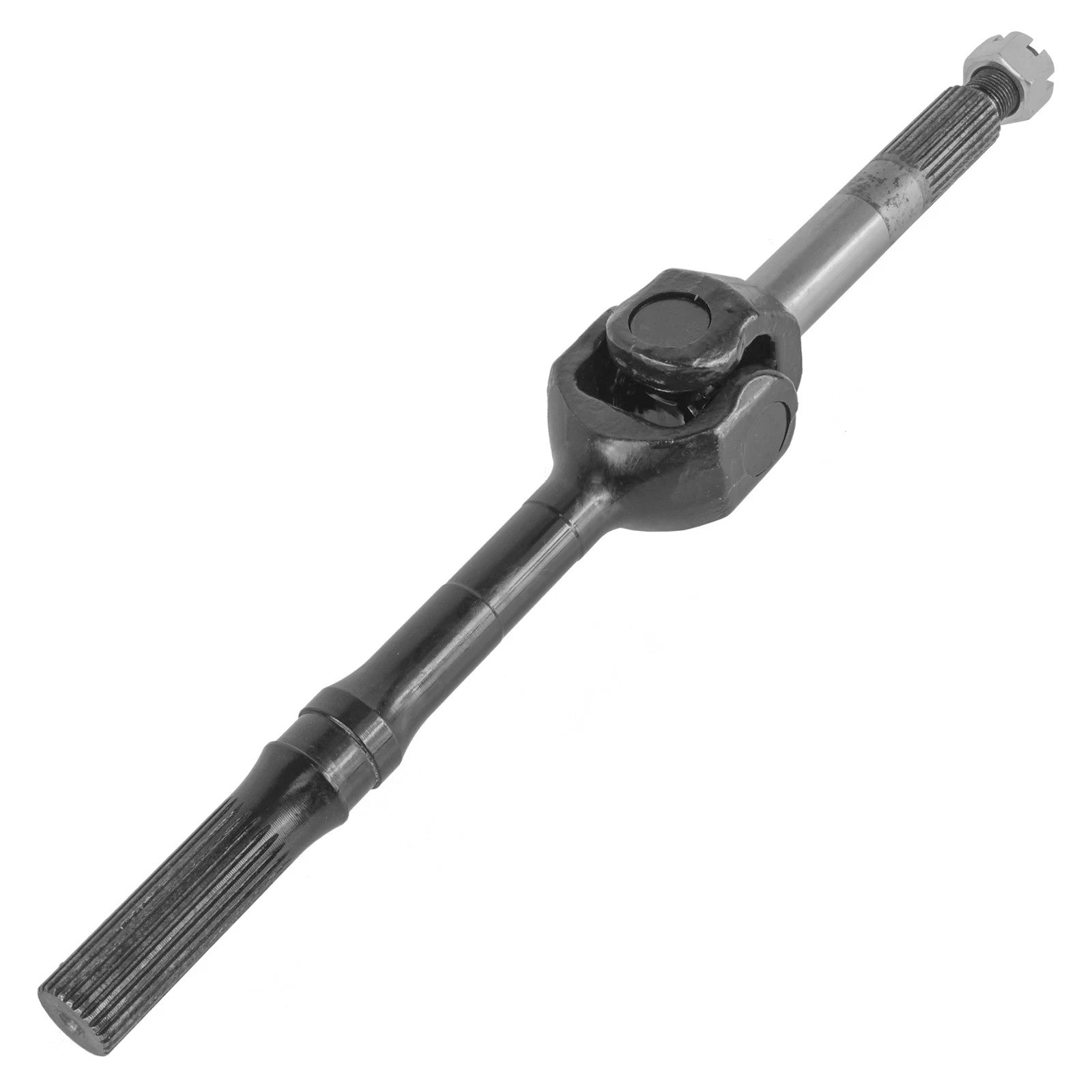 Rear Axle Drive Shaft Outside For Kawasaki 39158-1120