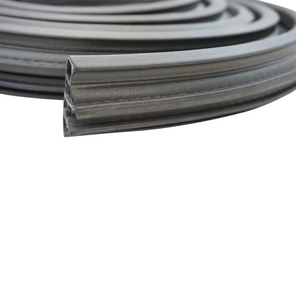 Front Left Right Door Weatherstrip Seal Fits 1999-2011 Ford F150 F250 Super Duty