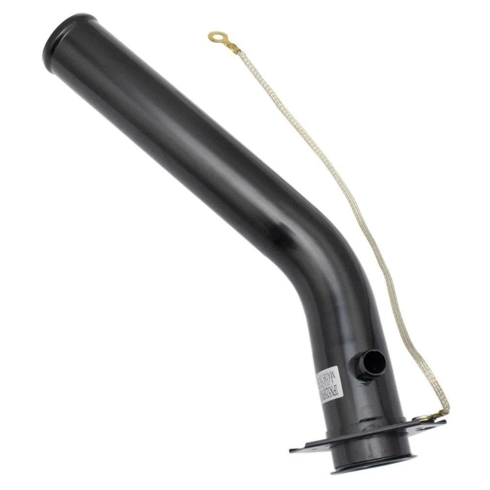 Gas Fuel Tank Filler Neck Pipe for 98-00 Chevy GMC Pickup Fleetside Bed