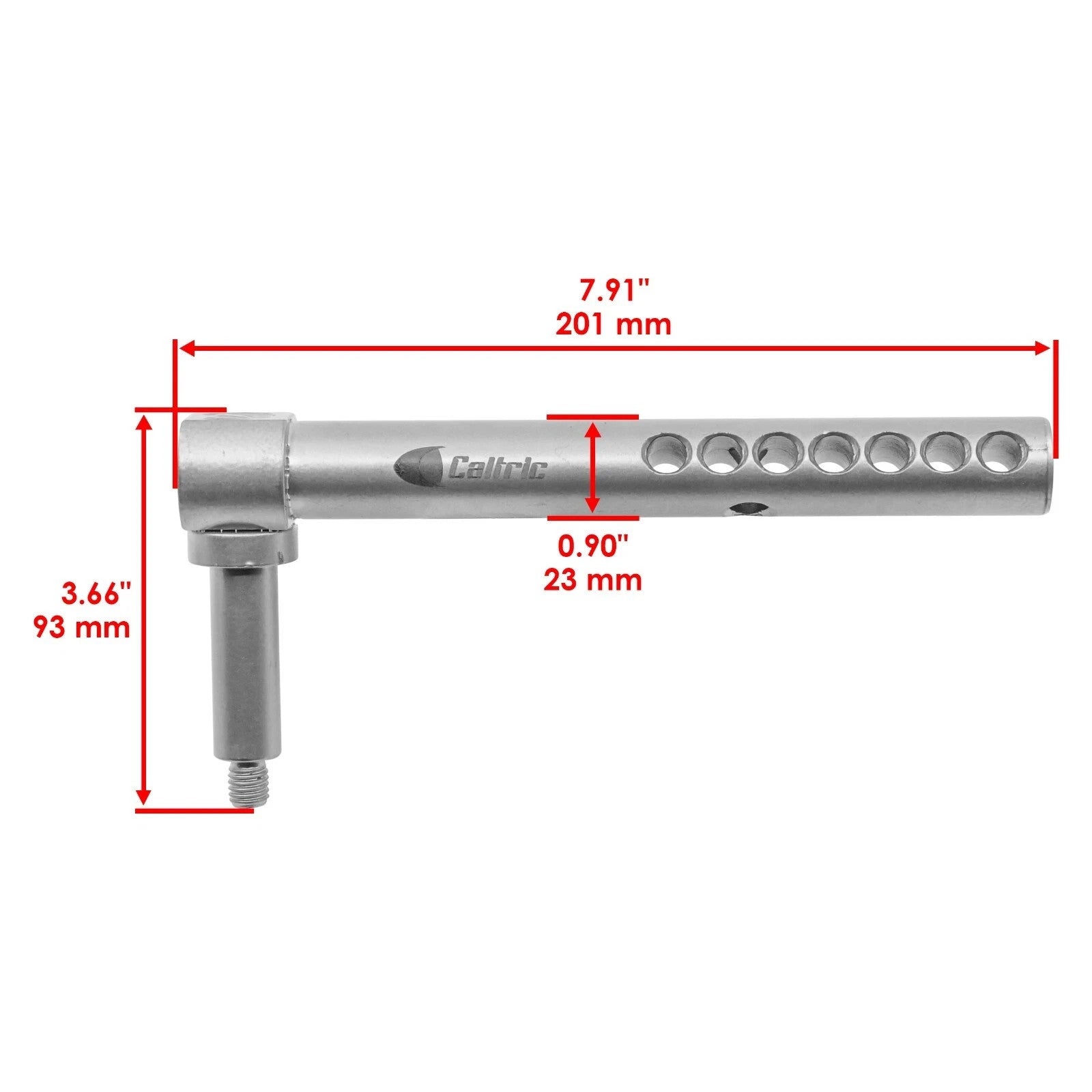 Deck Wheel w/Arm for John Deere GX255 GX335 GX345 GX355 FH601V 54" Front Right