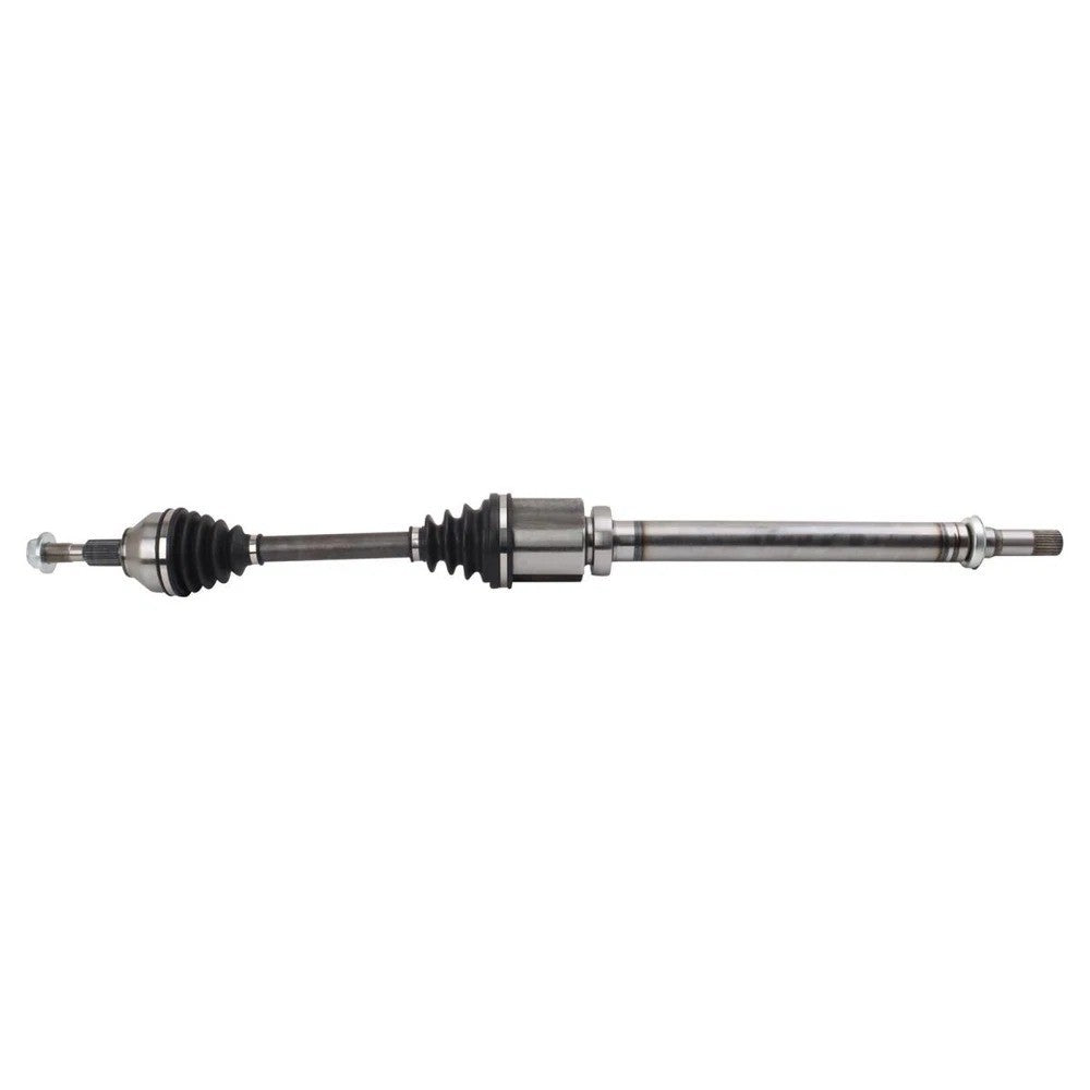 Front CV Axle Shaft Assembly Set Fits Ford Lincoln